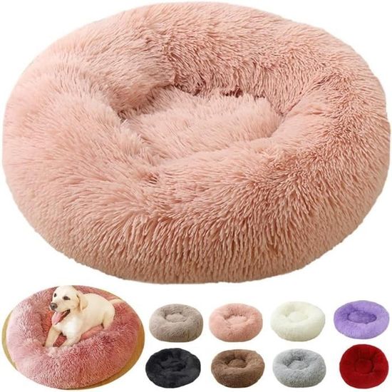 Panier Pour Chien - Grande Taille: Coussin Déhoussable Lit Canapé Grand