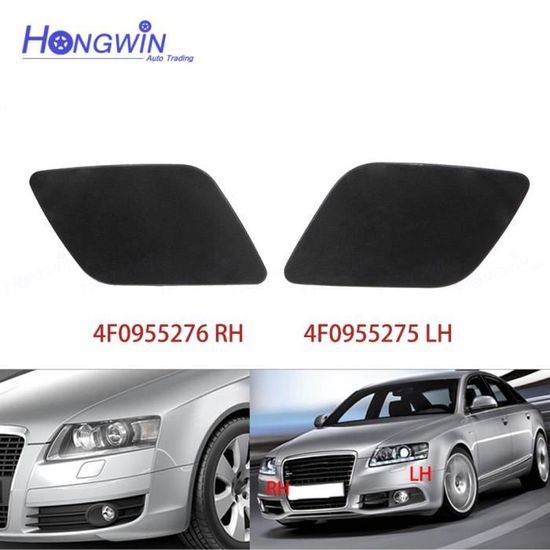 Capuchon De Couvercle De Lave-phare Droit 61677211210 Adapté à La Série