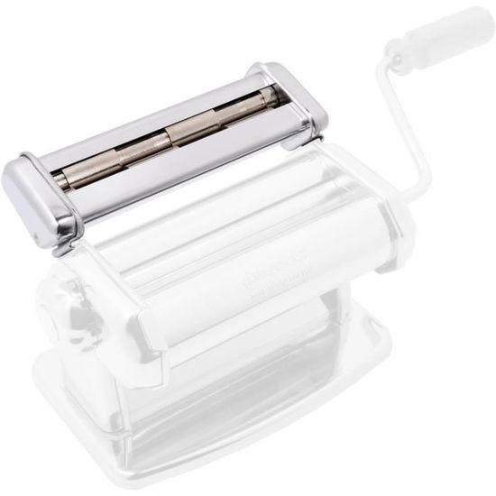 Laminoir Acier Fait Italie Machine à Pâtes Imperia Ligne Classique Laminoir Acier Fait Italie Machine à Pâtes Imperia Ligne Classique