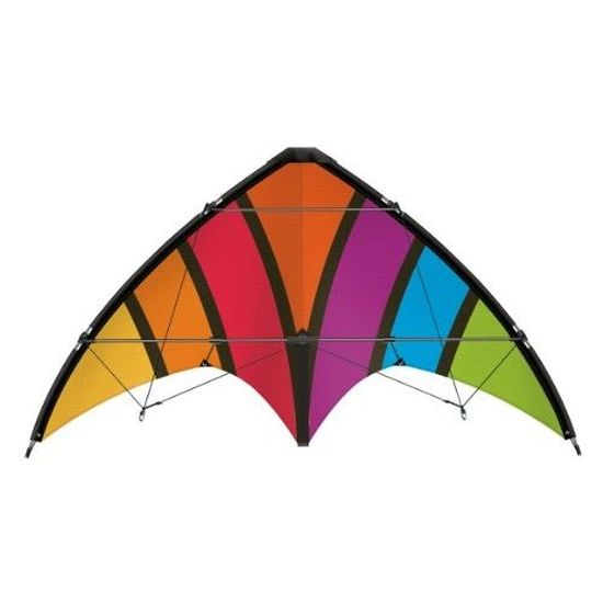 Günther Flugspiele 1 ligne Cerf-volant PINT your kite Envergure (détails) 690 mm - Jeux - Jouets Günther Flugspiele 1 ligne Cerf-volant PINT your kite Envergure (détails) 690 mm - Jeux - Jouets