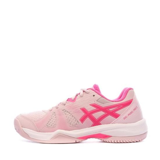 Chaussures 2025 asics fille