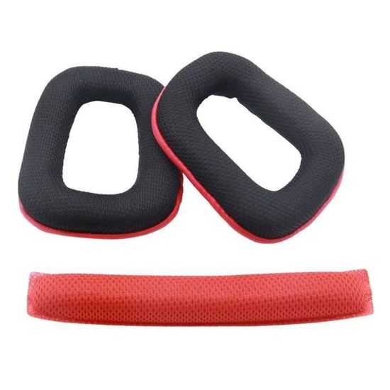 Yizhet Coussinets d'oreille Coussins de Remplacement Compatible avec