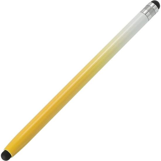 JIEYAO Lot De 3 Stylets 2 En 1 Haute Sensibilité, Gel De Silicone