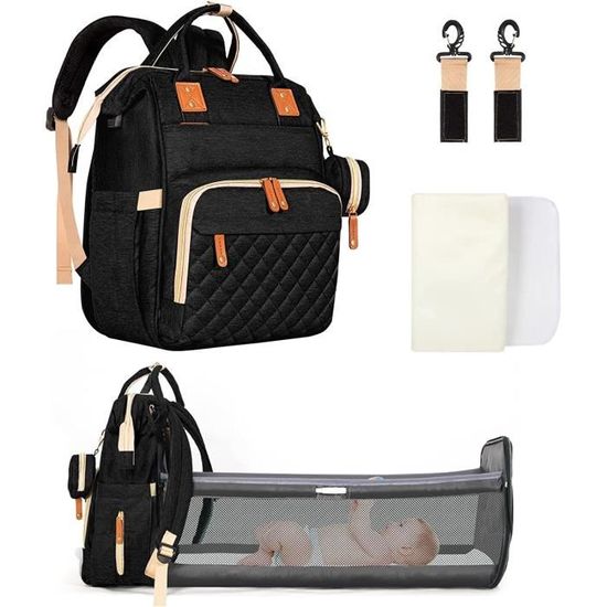 Lit Pliant Sac A Dos A Langer Avec Lit Sac à Dos à Langer Avec Matelas