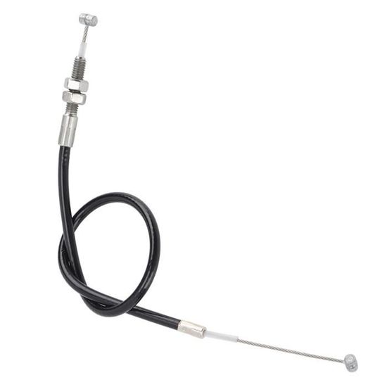 Câble d'accélérateur pour moteur hors-bord 2 temps 40 CV 66T 26301 00 Accessoire moteur bateau