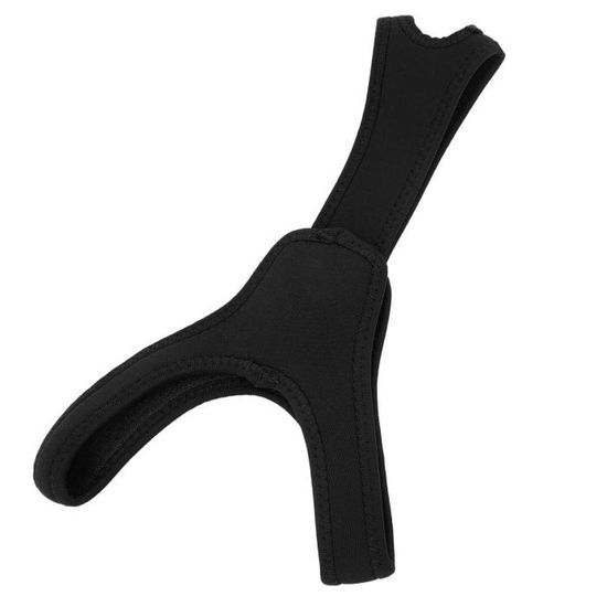 ABUS 41451 SPECTOR/SPECTOR-E Sangle De Menton | Achetez sur