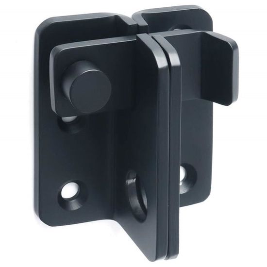 Bouton De Dégagement Ultraview UV Pour Arc - Déclencheur Pouce, Couleur Gris Moyen - Occasion, En Acier Inoxydable