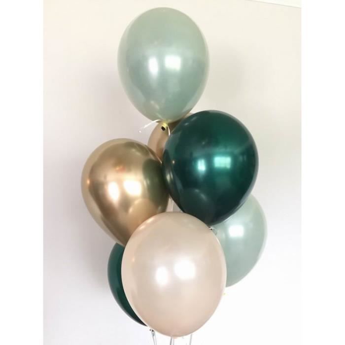 2 Pièces Decoration Jungle,Guirlande Anniversaire Feuille De Palmier