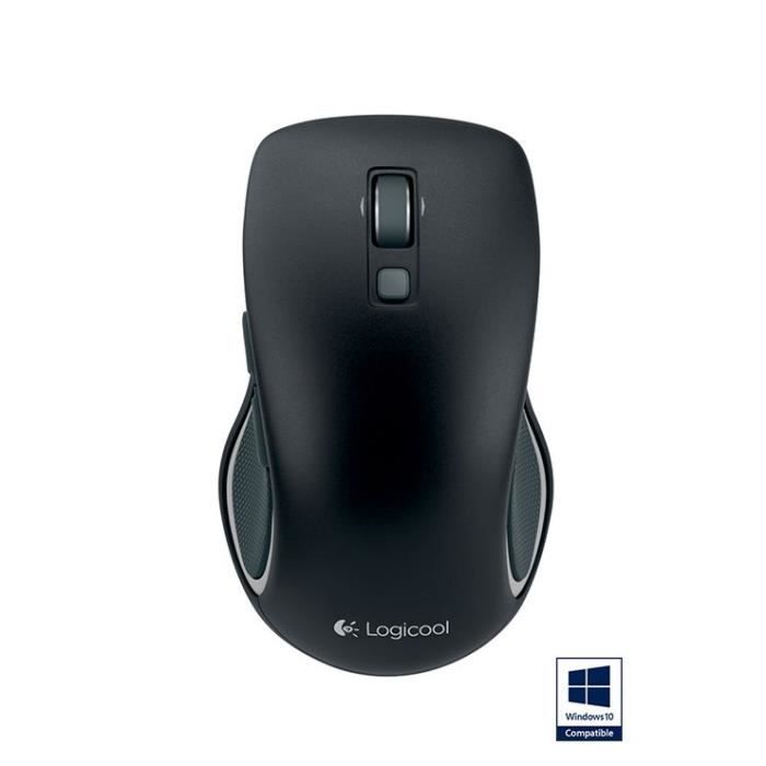 LOGITECH M560