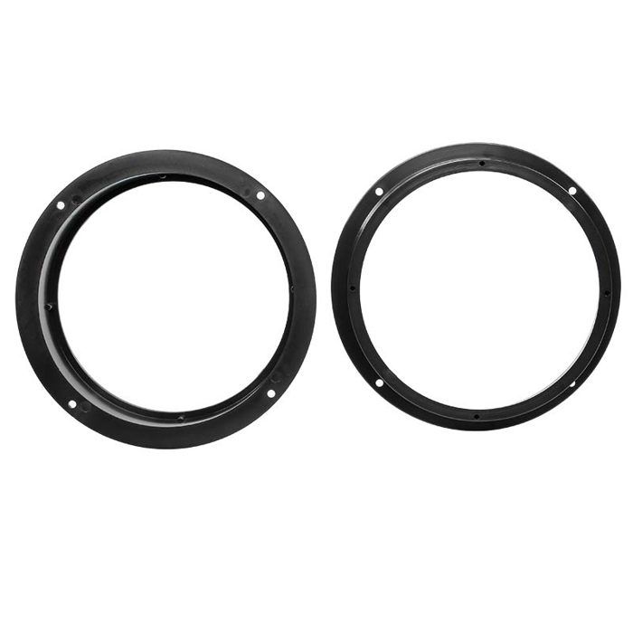 Adaptateur haut parleurs Ø 200 mm Audi A4/A5 2009 > portes avant