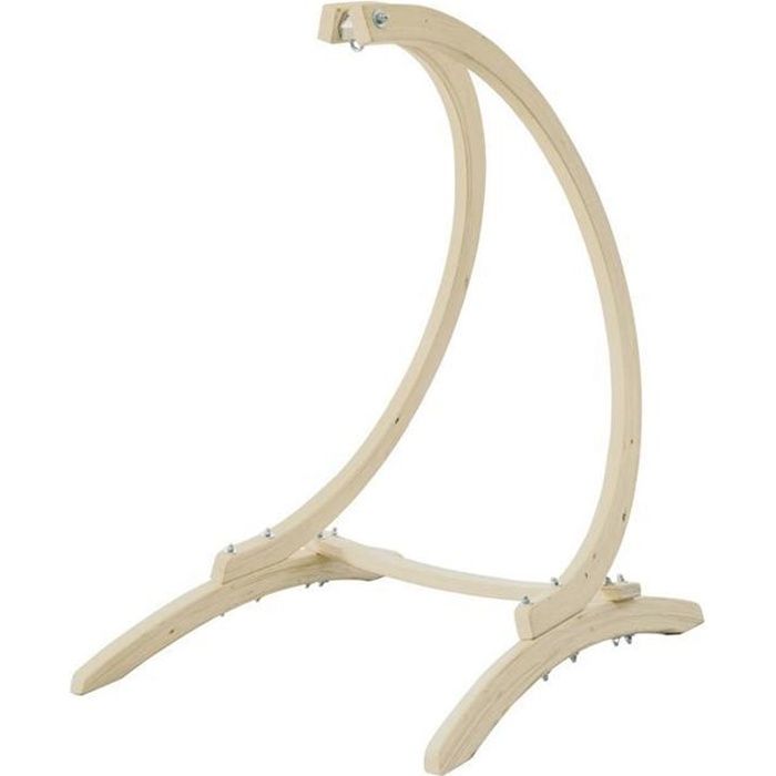 AMAZONAS -CARRELLO BABY support Hamac berceau bébé