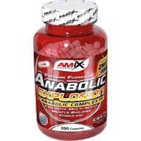 Anabolic Explosion (200 caps) Amix Nutrition