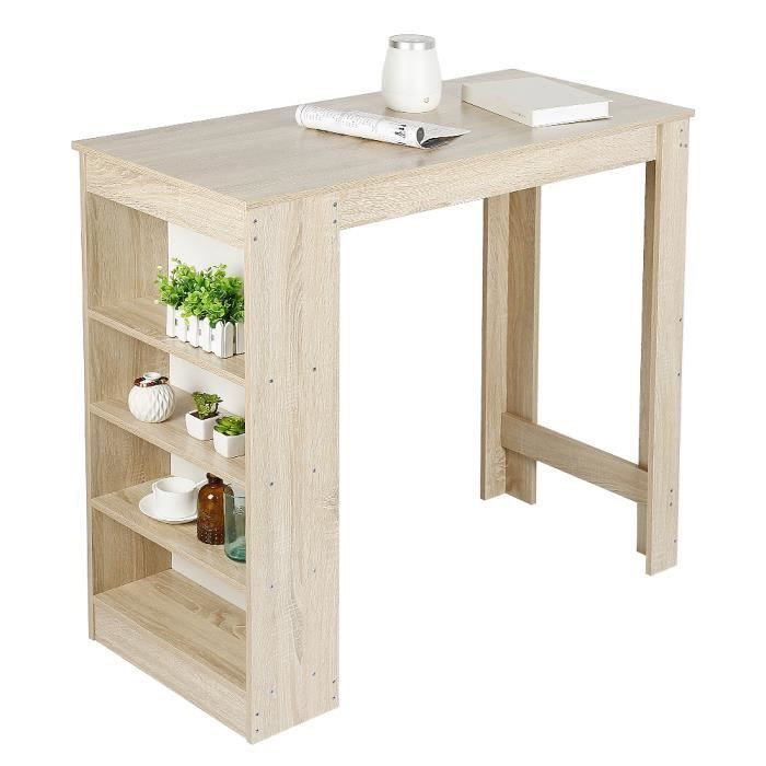 Table Bar Rangement