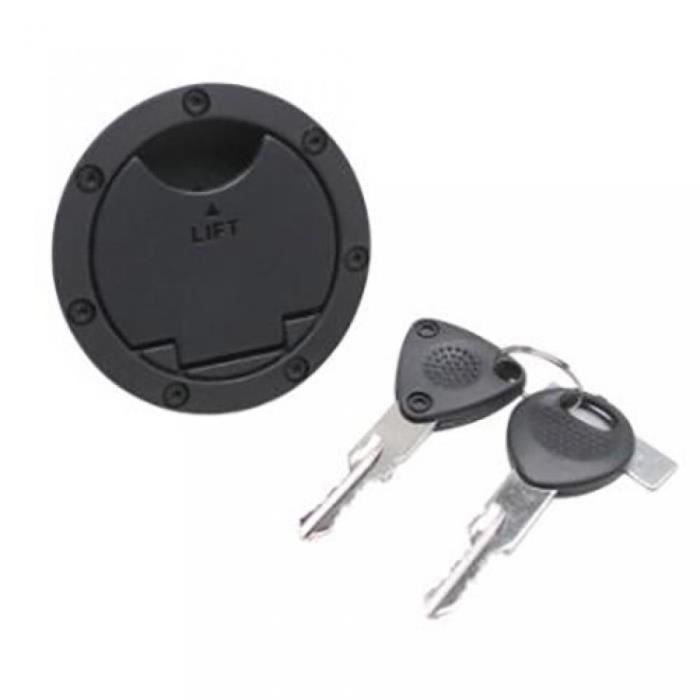 Bouchon de réservoir Replay pour Scooter MBK 50 Nitro Avant 2020