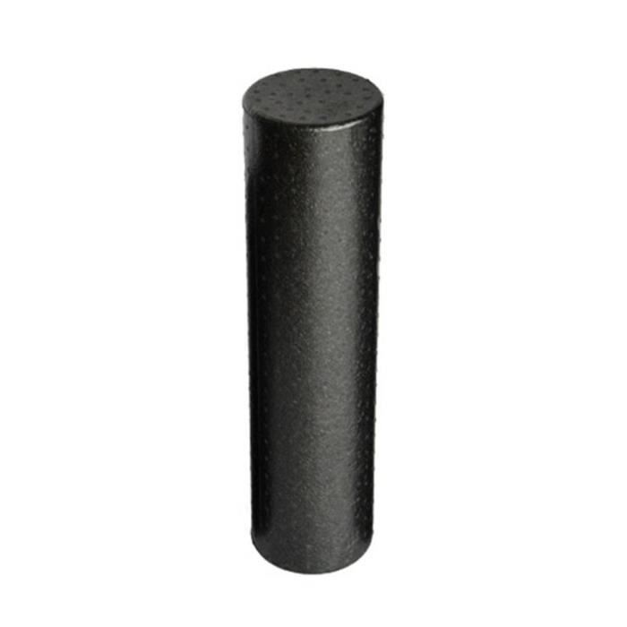 Blocs de Yoga noirs, rouleau en mousse de gymnastique, colonne de Yoga, bâton de rouleau musculaire, équilib Green