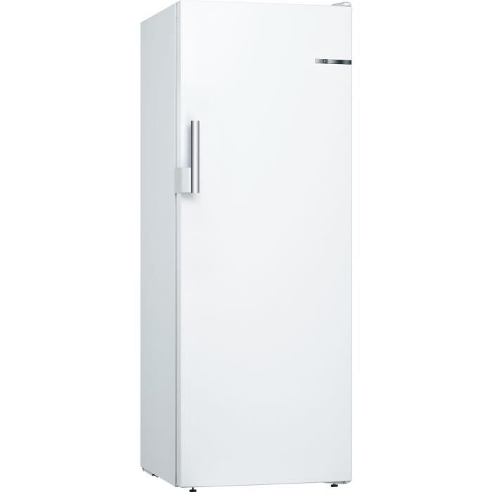 bosch - congélateur armoire 60cm 200l nofrost blanc - gsn29cwev
