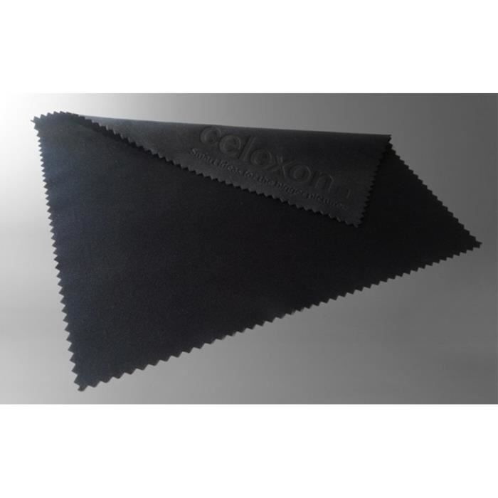 Chiffon de nettoyage celexon Micro-fibres Chiffon de nettoyage celexon Micro-fibres