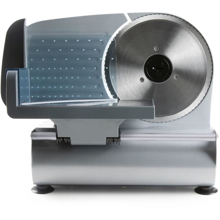 DOMO Coupe-jambon 150 W DO521S