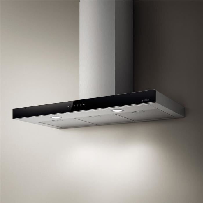 Hotte cuisine Elica murale JOY 90 cm