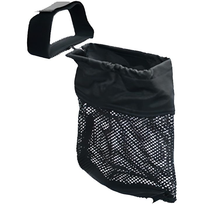 Filet récupérateur de douilles