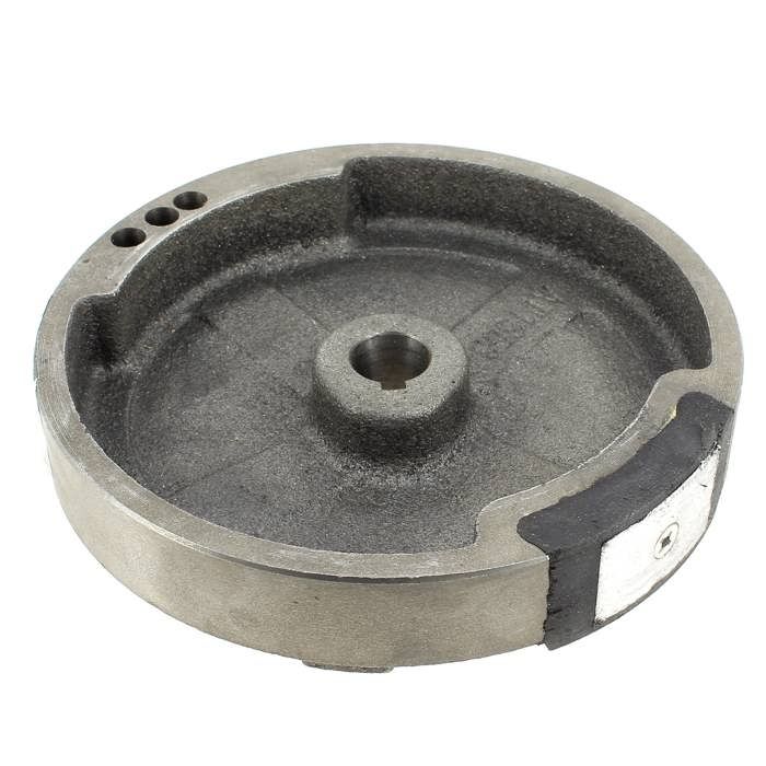 Volant magnetique pour Tondeuse a gazon Greatland, Moteur de tondeuse Greatland - 3665392059882