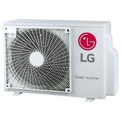 Unité Externe pour Air Conditionné LG MU2R15 Multi Split A+++/A+ 4100W Blanc