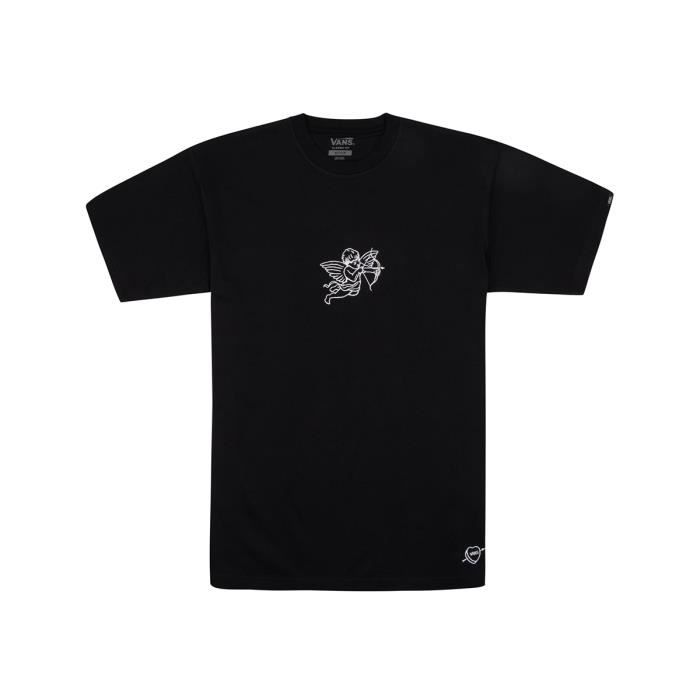 Vans T-shirt homme Vans Mn Love Hat Homme