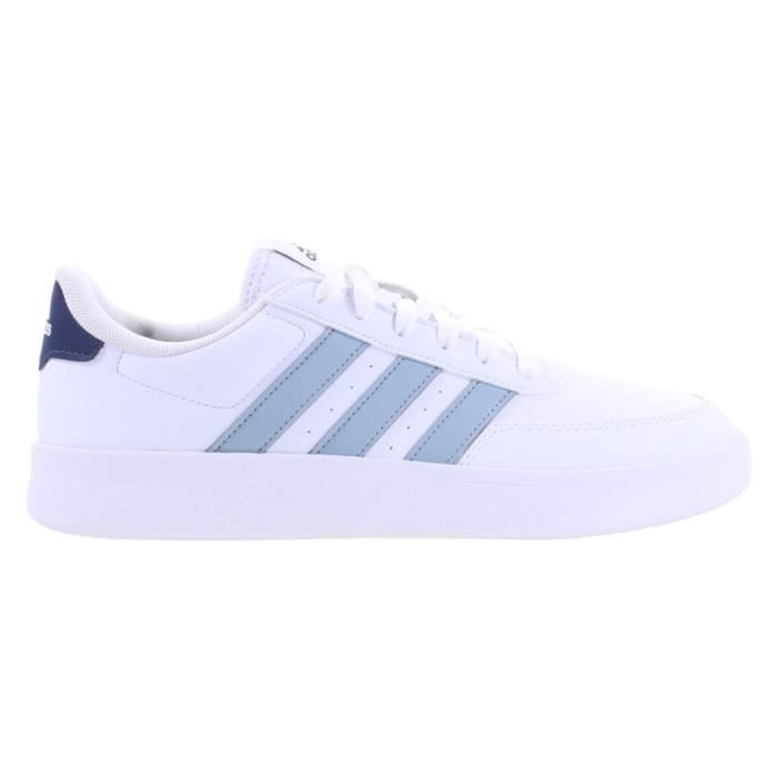 Chaussures ADIDAS Breaknet 20 Blanc - Homme/Adulte