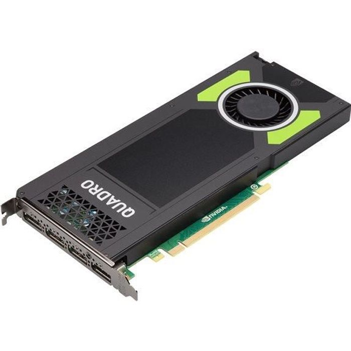 NVIDIA Quadro M4000