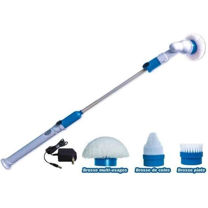 Brosse de nettoyage ActiBrush