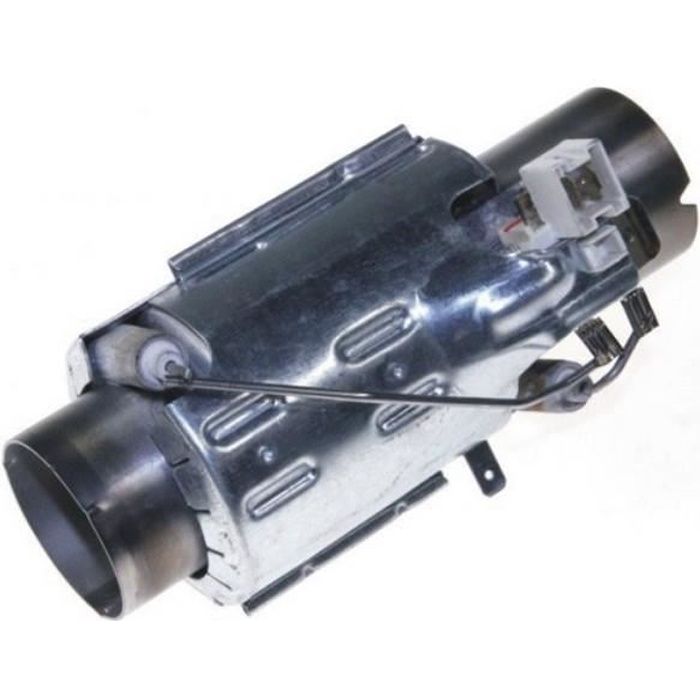 resistance 2040W lave vaisselle whirlpool 481225928892 484000000610