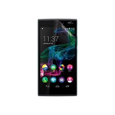 Wiko Film protecteur pour Ridge 4G