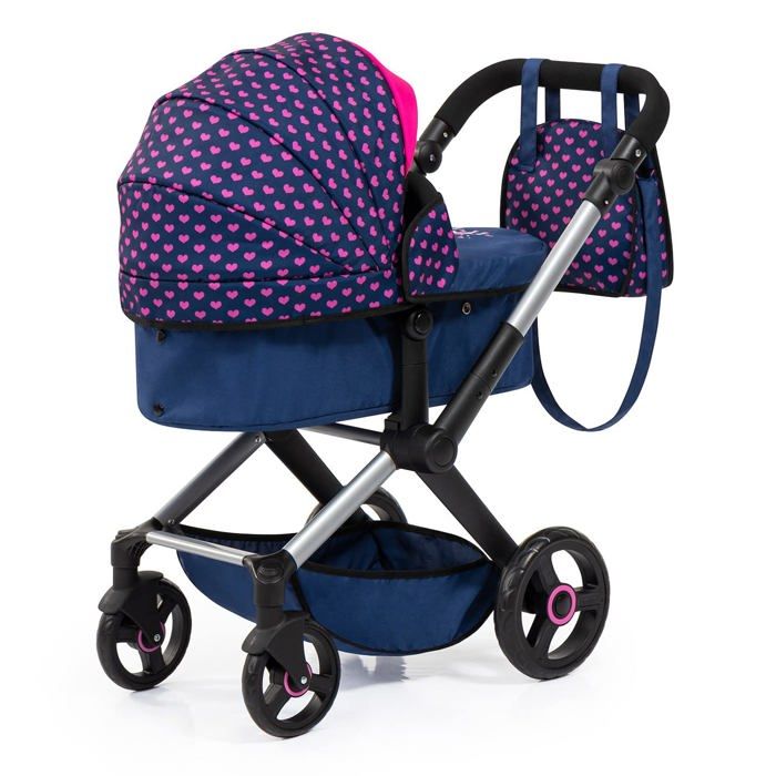 Landau poussette Bayer design 17054AA