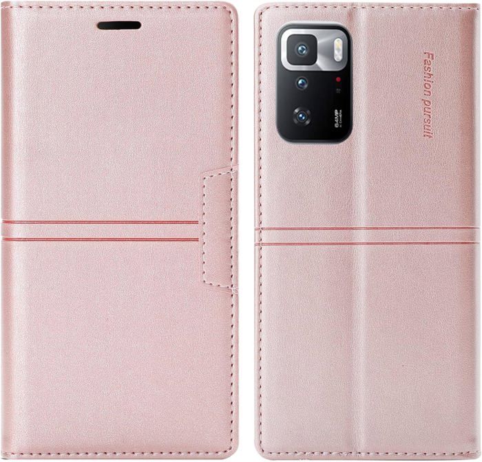 Coque Magnétique Pour Xiaomi Redmi Note 9 Pro - Verre Trempé Et Bumper Métal