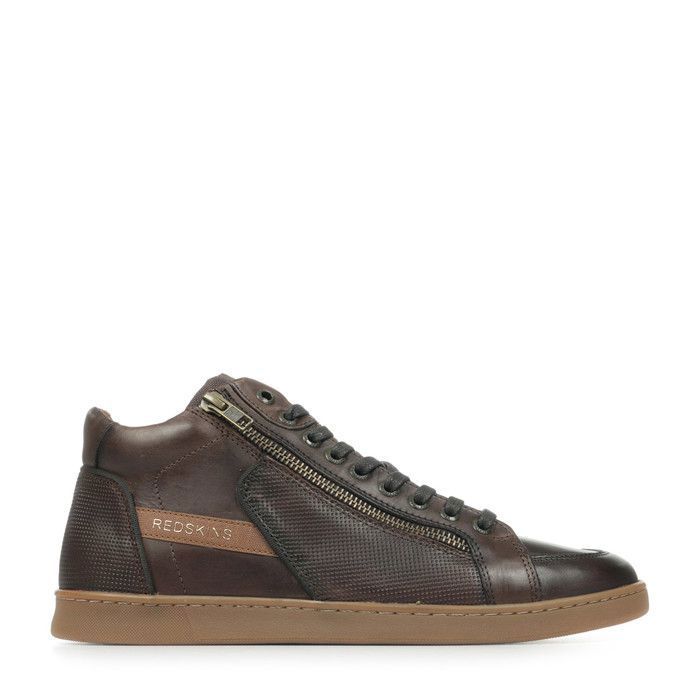1268 Redskins Dynamico Baskets homme