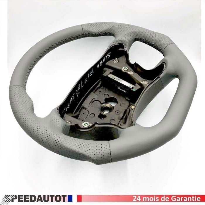 Volant Mercedes 55318 R230 W209 W211 W463 E G CLK volant reconditionné