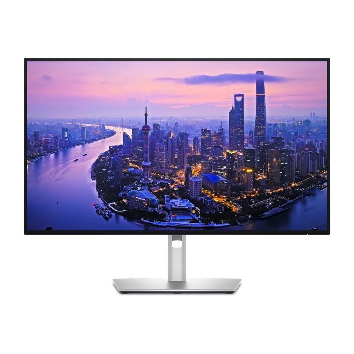 DELL UltraSharp U2725QE écran plat de PC 68 6 cm 27 3840 x 2160 pixels 4K Ultra HD LCD Neuf - vue 7