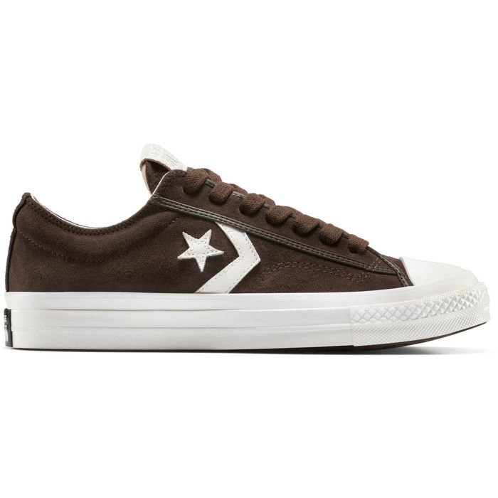 Converse Baskets Converse Star Player 76 Marron Mixte