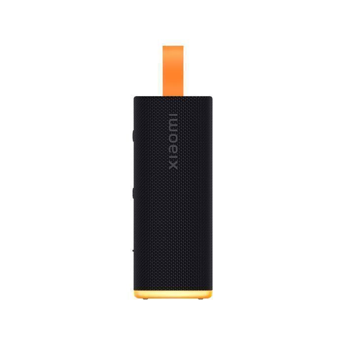 Enceinte sans fil - XIAOMI Sound Play - 14h autonomie - IP68 étanche - 18W - Noir