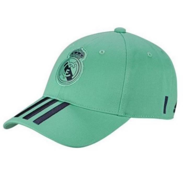 Casquette 2025 adidas verte