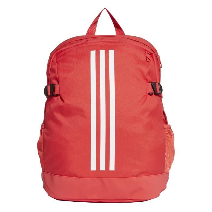 sac adidas rouge