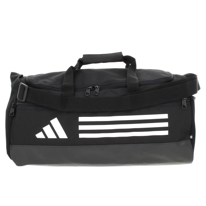 Sac de sport Tr duffle s Adidas Unique Noir Cdiscount Sport