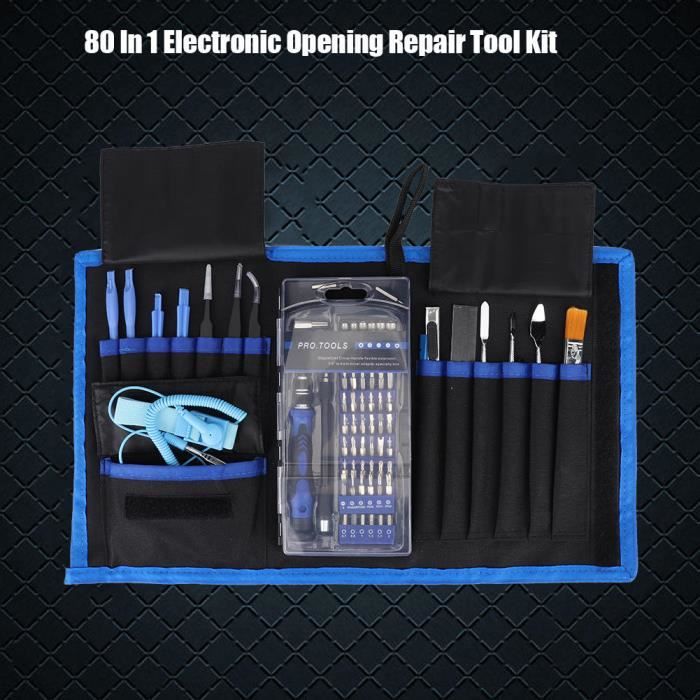Kit D'Outil D'Ouverture D'Objectif En V - Clé Réglable 10-90 Mm Pour Réparation Lentilles Appareils Photo, Télescopes