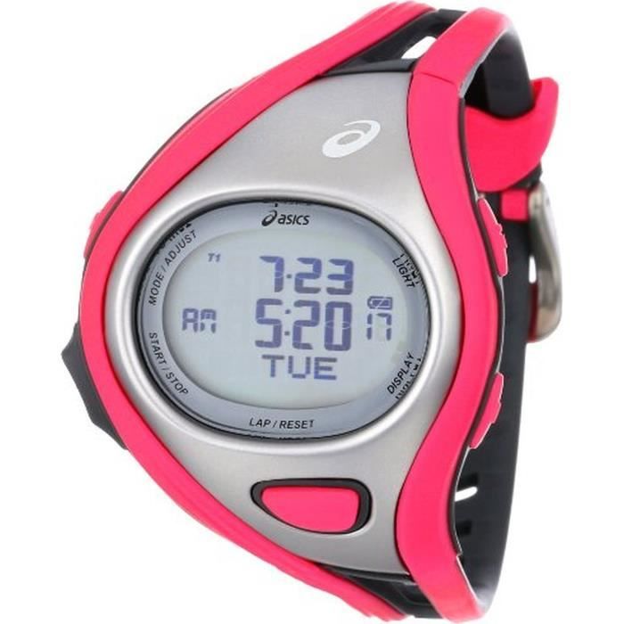 Montre asics on sale