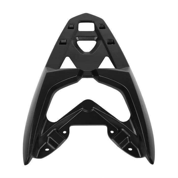 Porte-bagages arrière for moto support de porte-bagages for Yamaha Nmax 155 NMAX 125 N-MAX 155 support détagère Tablette de support for bagages 