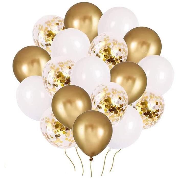 Ballons à hélium mat en Latex, 20 à 100 pièces, 5/10/12 pouces, décoration  d'arrière-plan pour fête d'anniversaire et de mariage