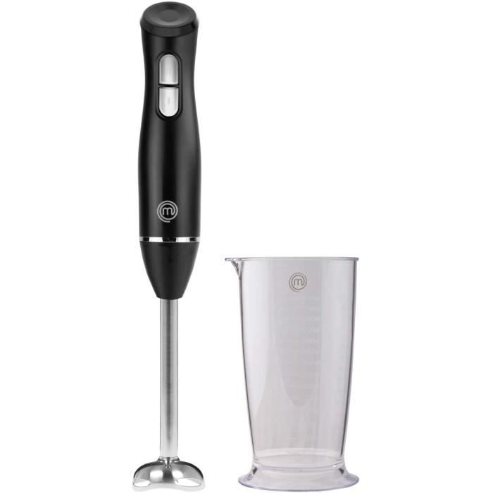 Blender 2 En 1 BlendWave 1500W - Mélangeur Puissant Avec Pichet Verre 1,5L Et Fonction Pulse
