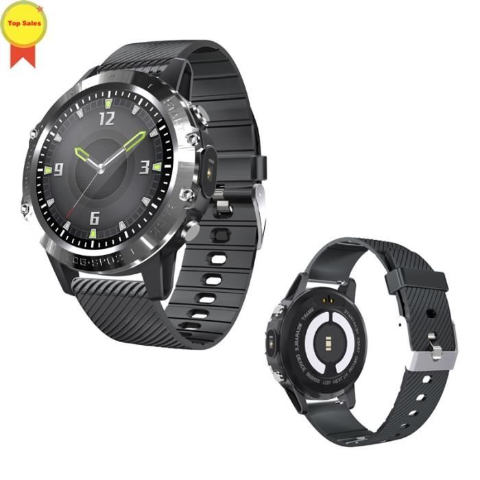 Spo2 montre connectée clearance