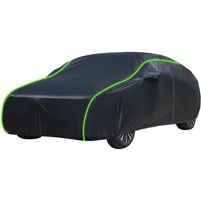 Kia Stonic Outdoor car cover - ExternResist® : Outdoor protective
