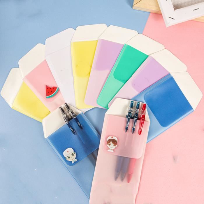 OSALADI 1pièce Pochette De Rangement Numérique